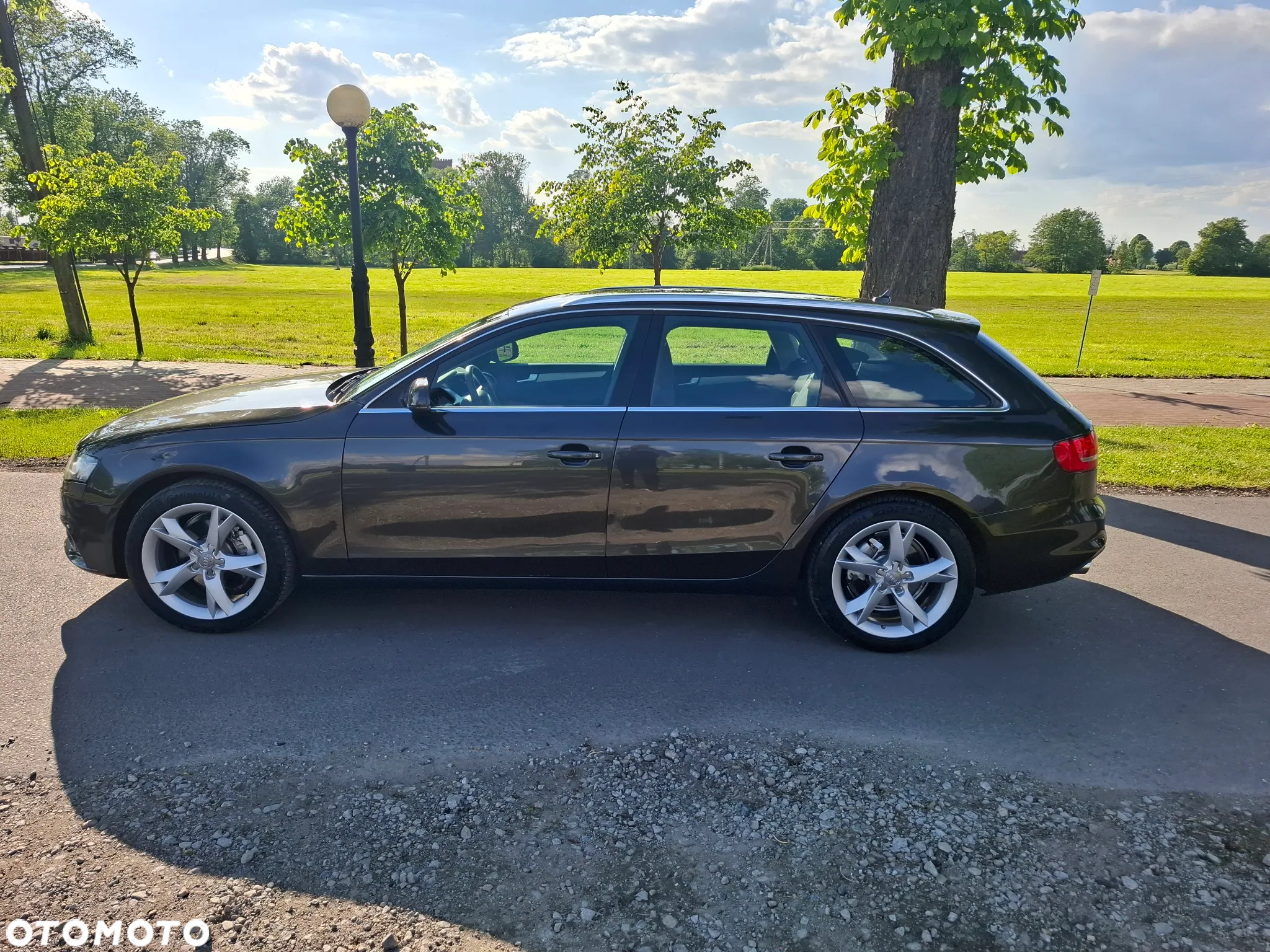 Audi A4 2.0 TDI - 5