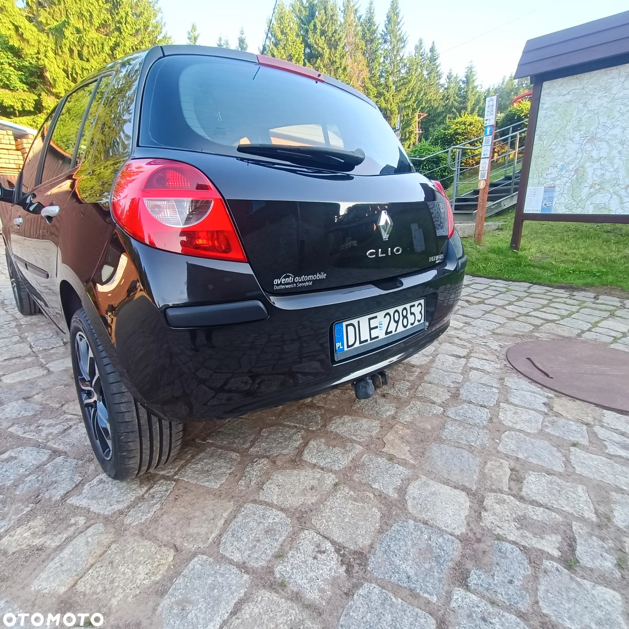 Renault Clio 1.6 16V Exception - 2