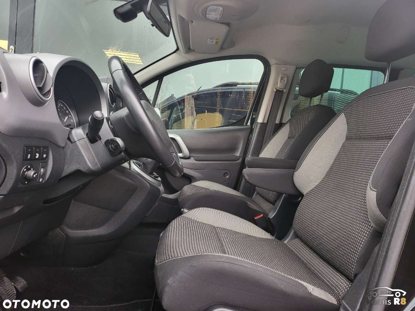 Peugeot Partner - 18
