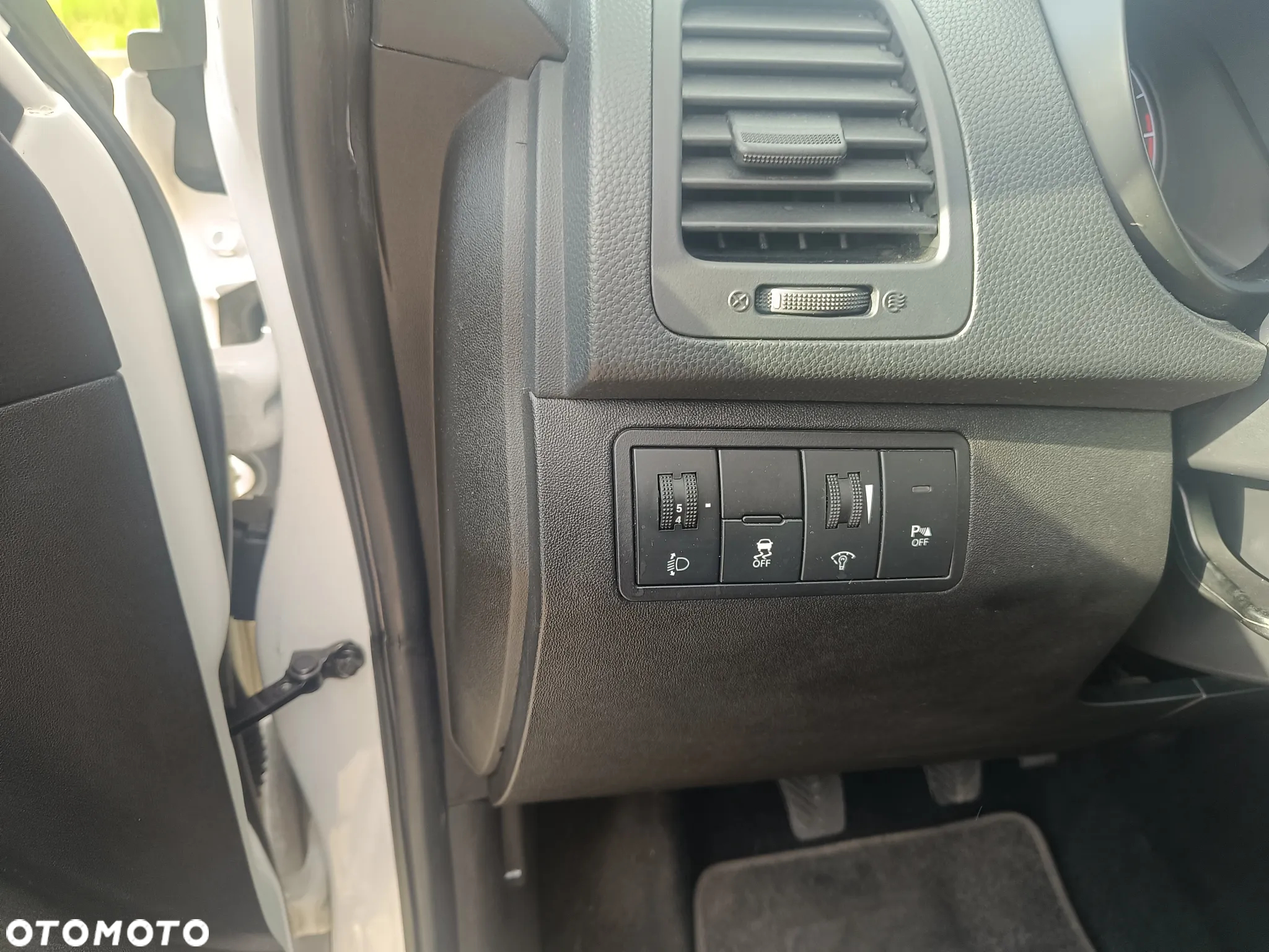 Hyundai ix20 1.6 CRDi Classic - 13