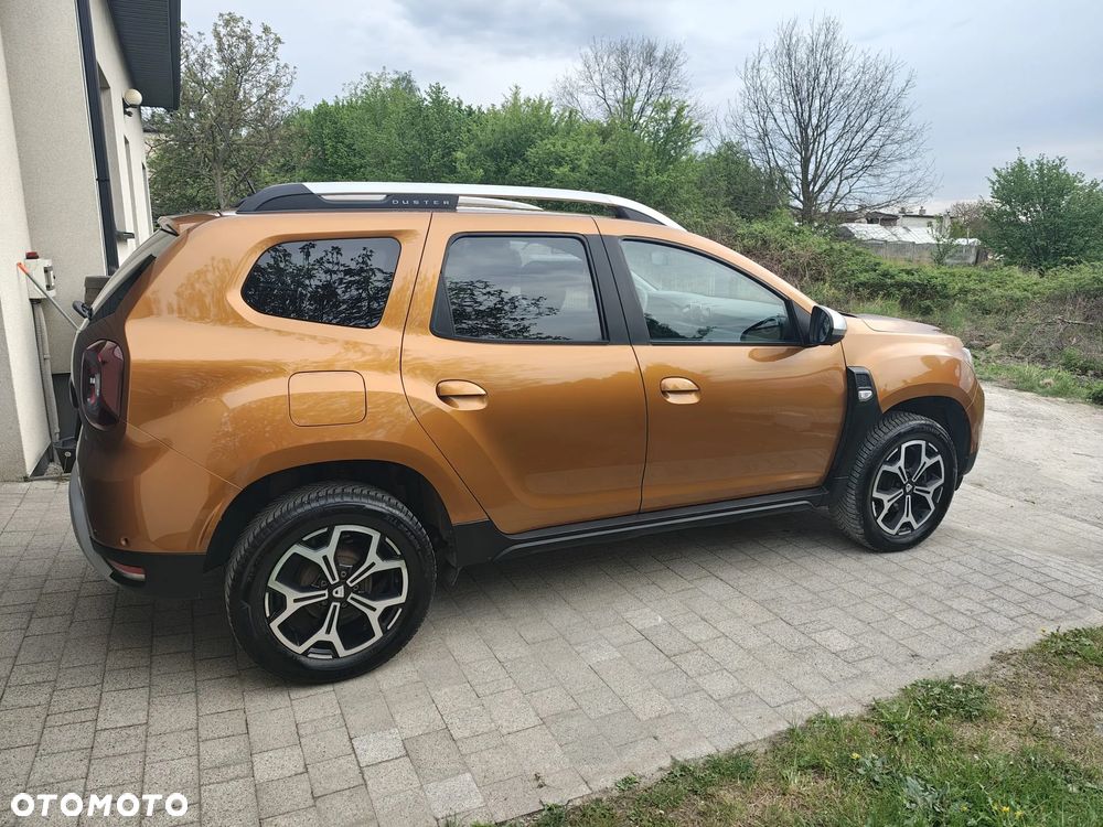 Dacia Duster 1.5 Blue dCi Comfort - 9