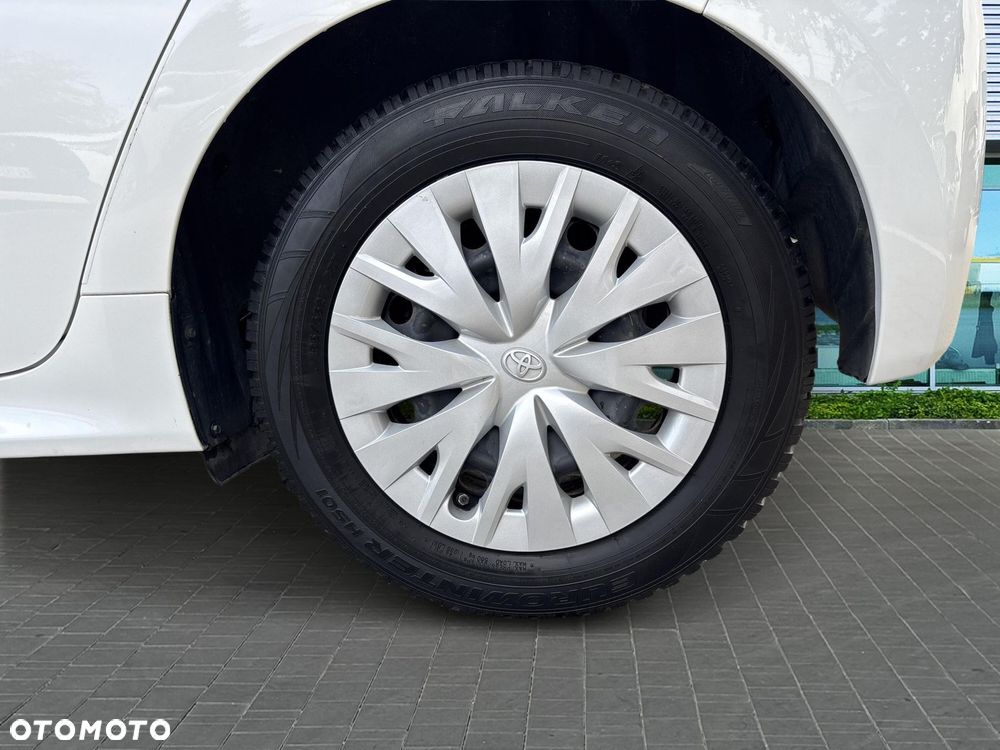 Toyota Yaris - 19