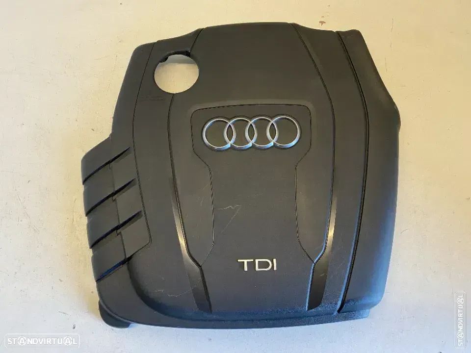 Tampa motor Audi A4 B8 A5 A6 C7 2.0TDI REF: 03l103925ab - 1