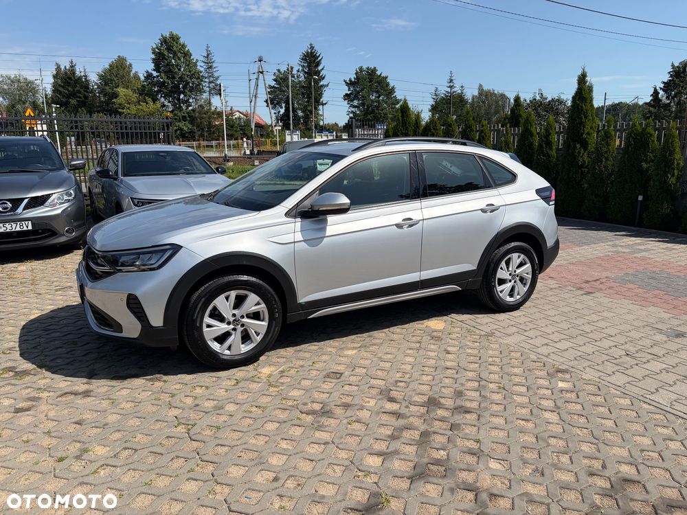 Volkswagen Taigo 1.0 TSI Style - 12