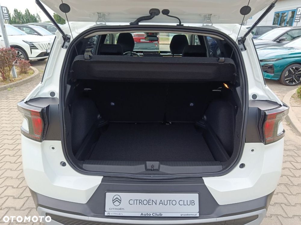 Citroën C3 Aircross - 13