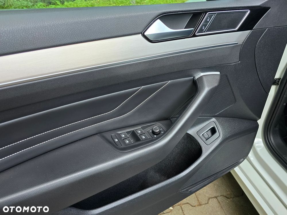 Volkswagen Passat 2.0 TDI BMT SCR Highline DSG7 - 15