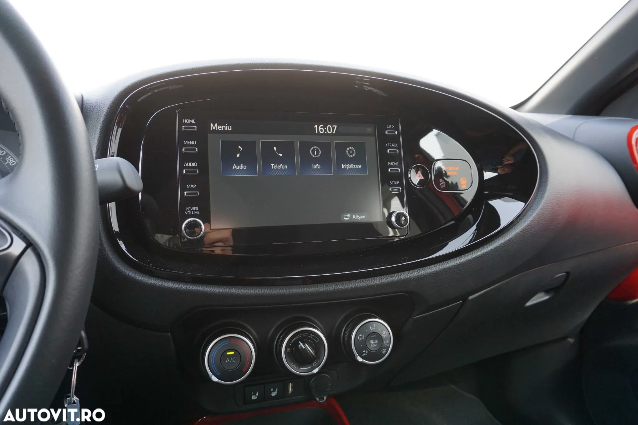 Toyota Aygo - 16