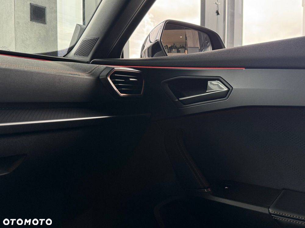 Cupra Formentor 2026