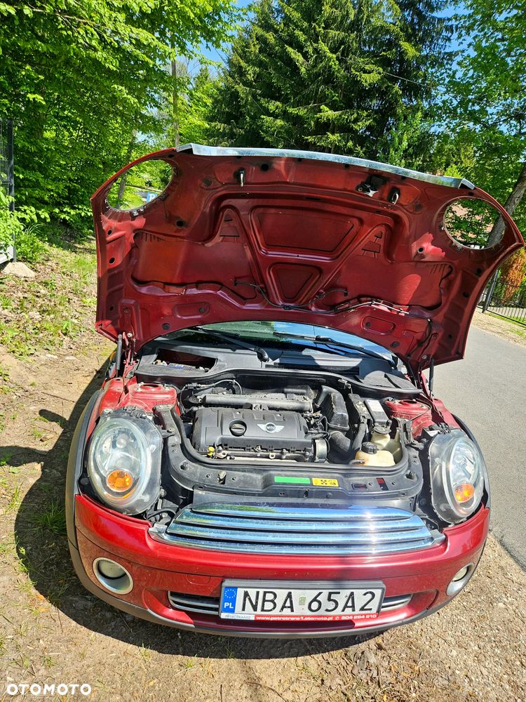 MINI Clubman Cooper - 19