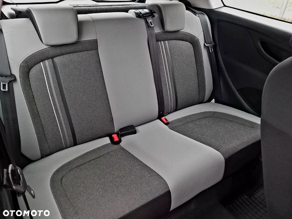 Fiat Punto Evo 1.2 8V Easy - 22