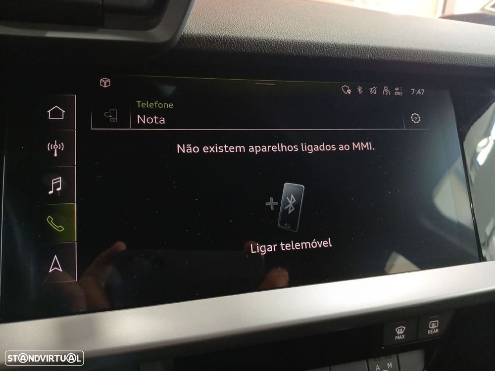 Audi A3 Sportback - 24