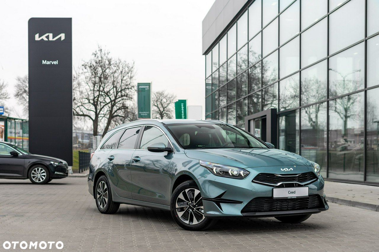 Kia Ceed - 3
