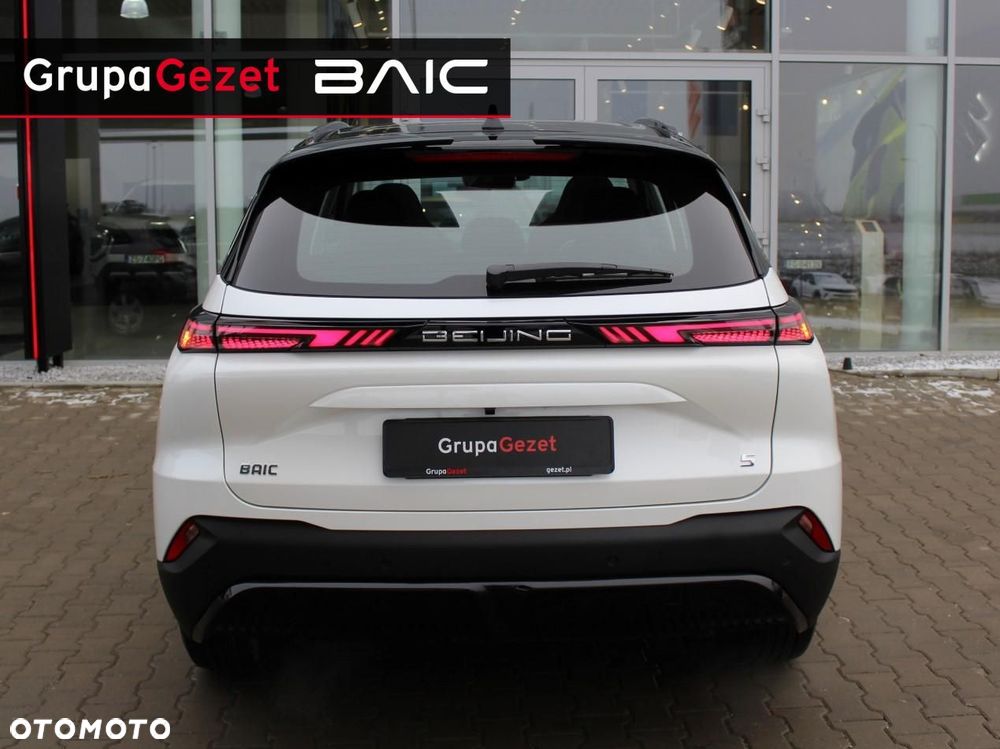 BAIC 5 - 9