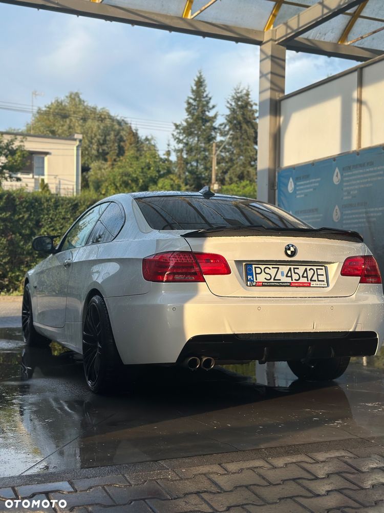 BMW Seria 3 - 10