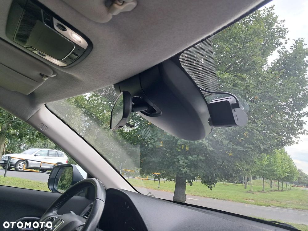 Honda HR-V 1.5 Elegance (ADAS/Honda Connect+) - 16