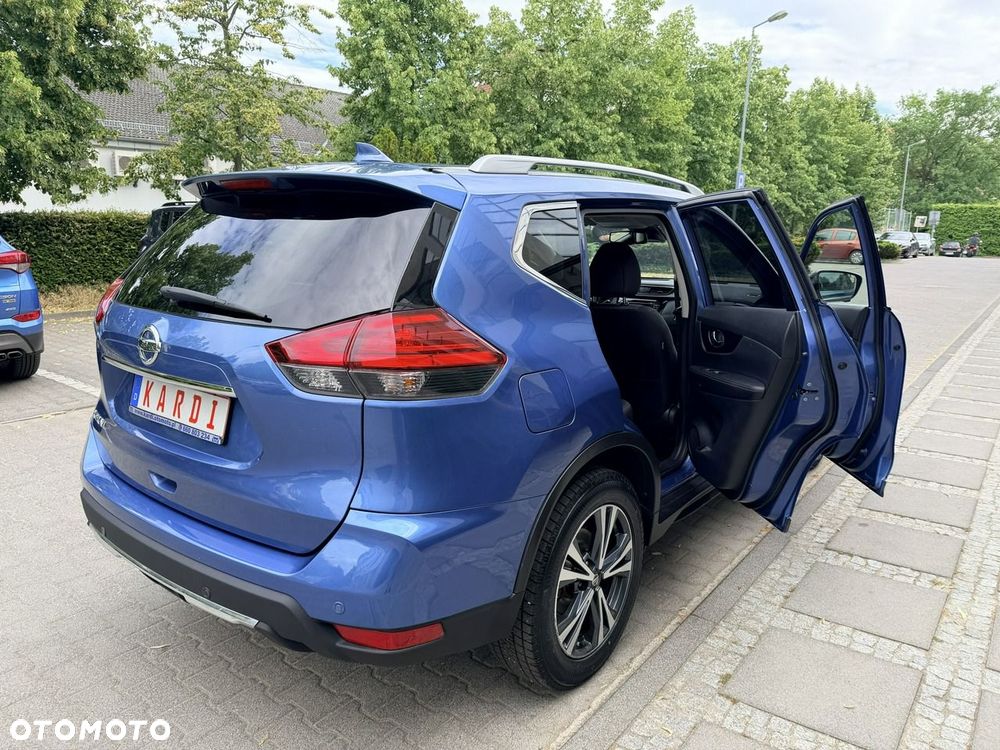 Nissan X-Trail - 18