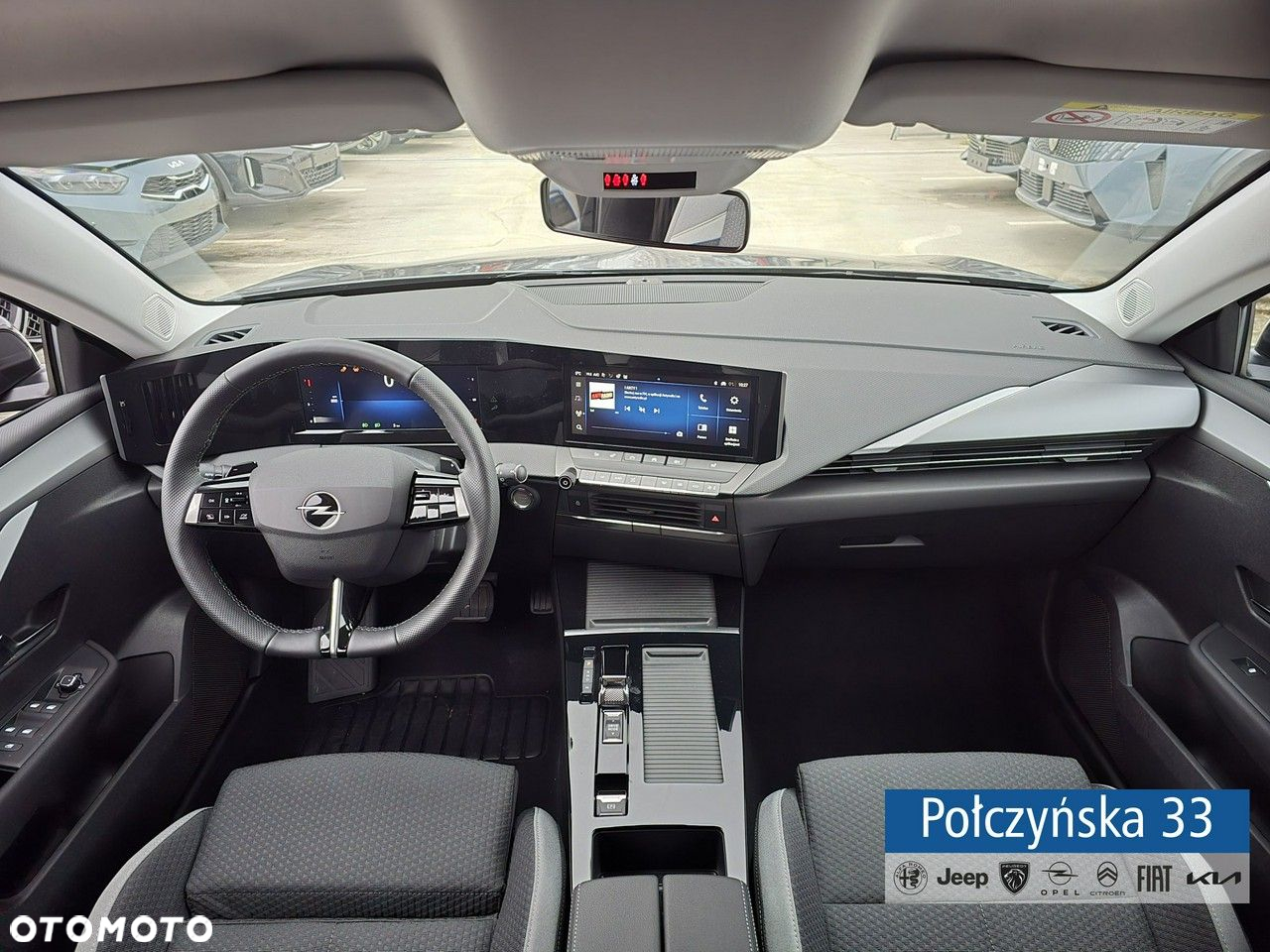 Opel Astra - 14