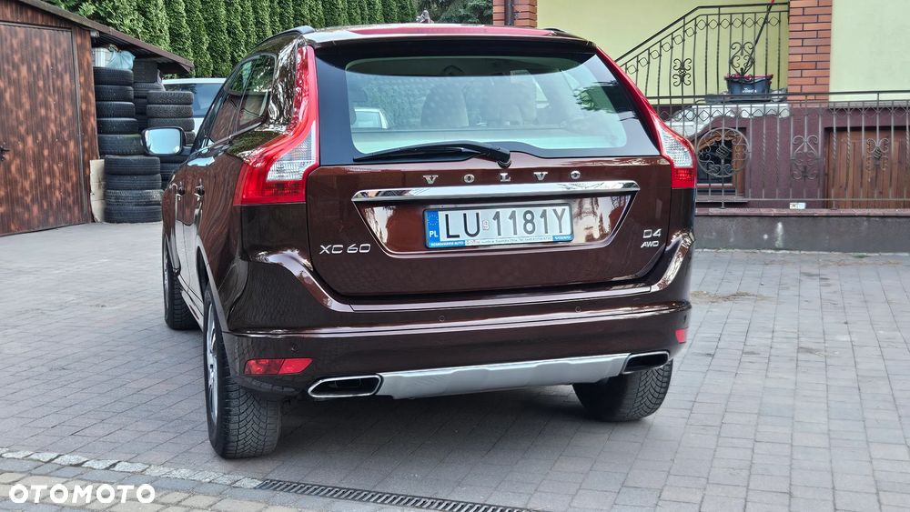 Volvo XC 60 - 13