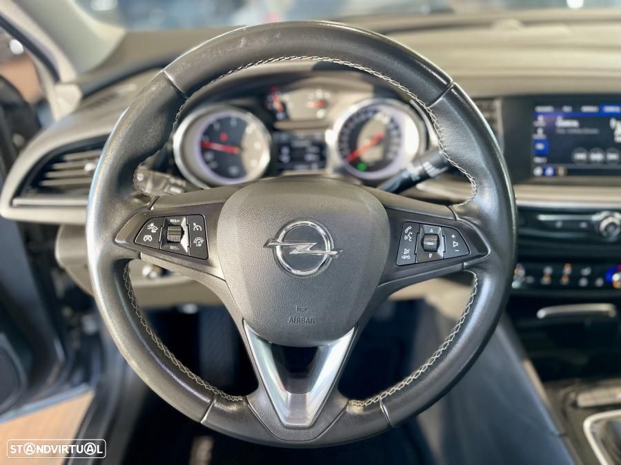 Opel Insignia Sports Tourer 1.6 CDTi Business Edition - 12