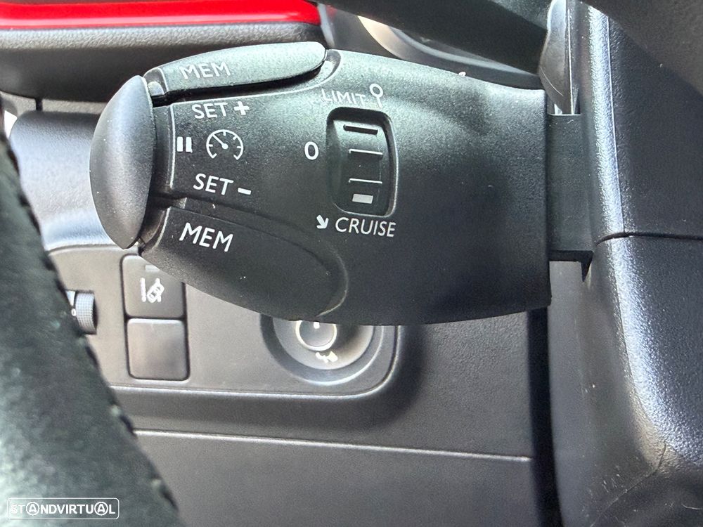 Citroën C3 Pure Tech Feel - 12