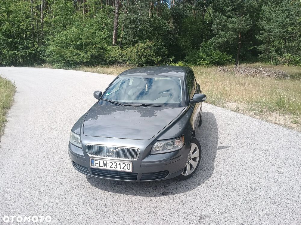Volvo V50 1.6 Kinetic - 3