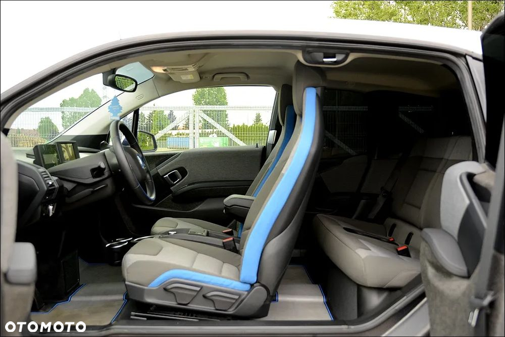 BMW i3 (60 Ah) - 21