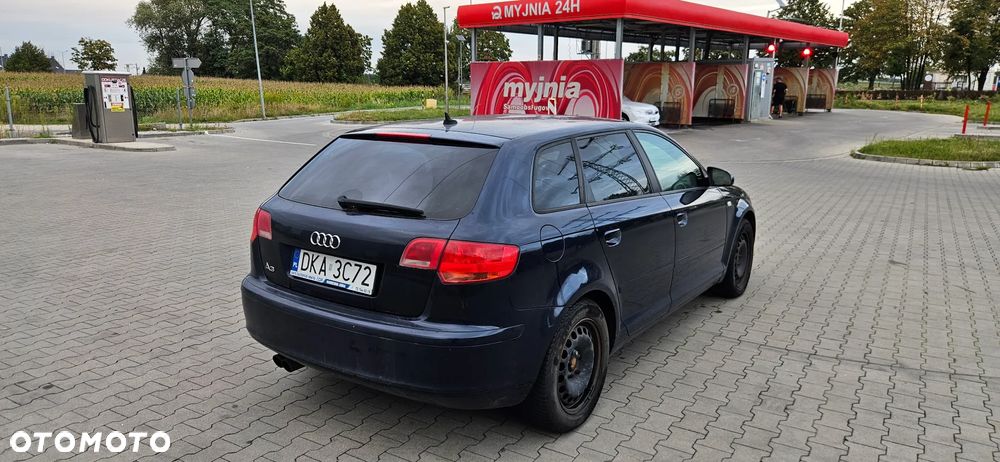 Audi A3 - 6