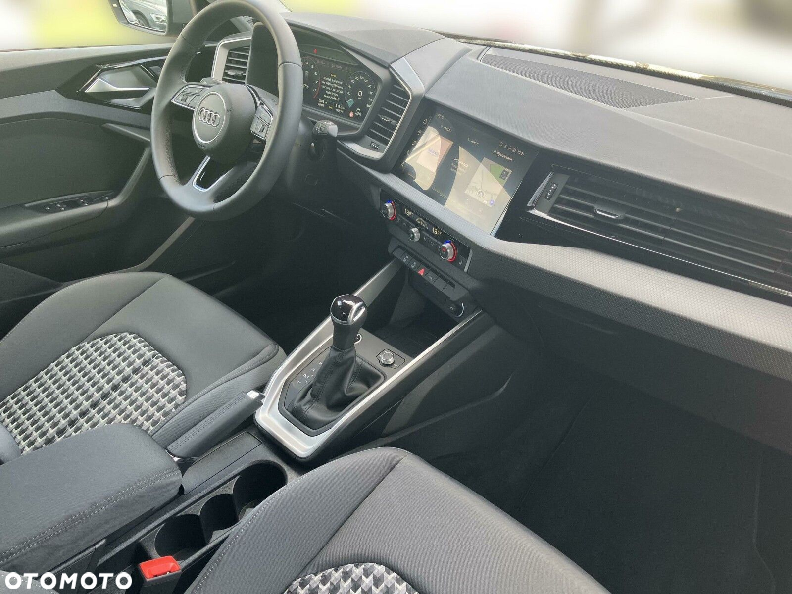 Audi A1 - 15