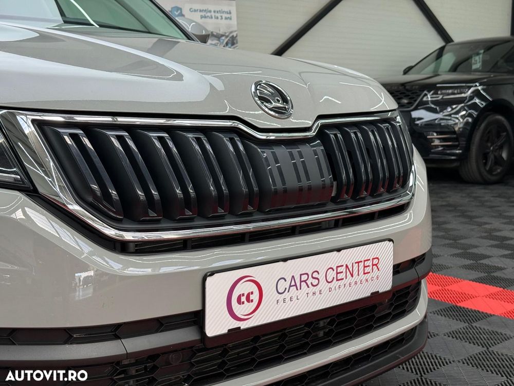 Skoda Kodiaq 1.5 TSI DSG Style - 12