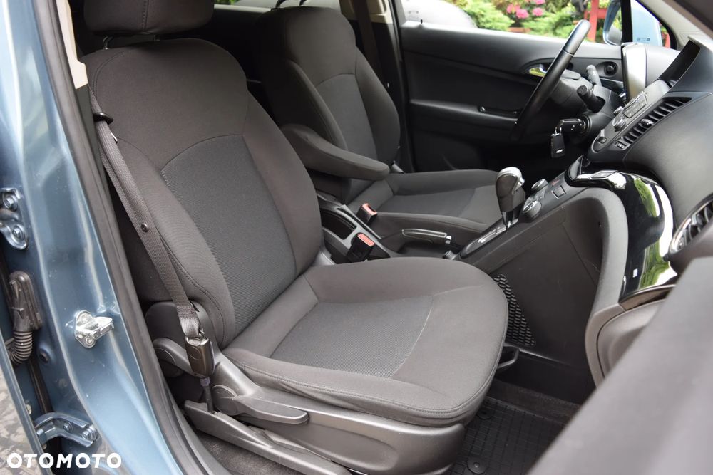Chevrolet Orlando 2.0 TD LTZ+ - 11