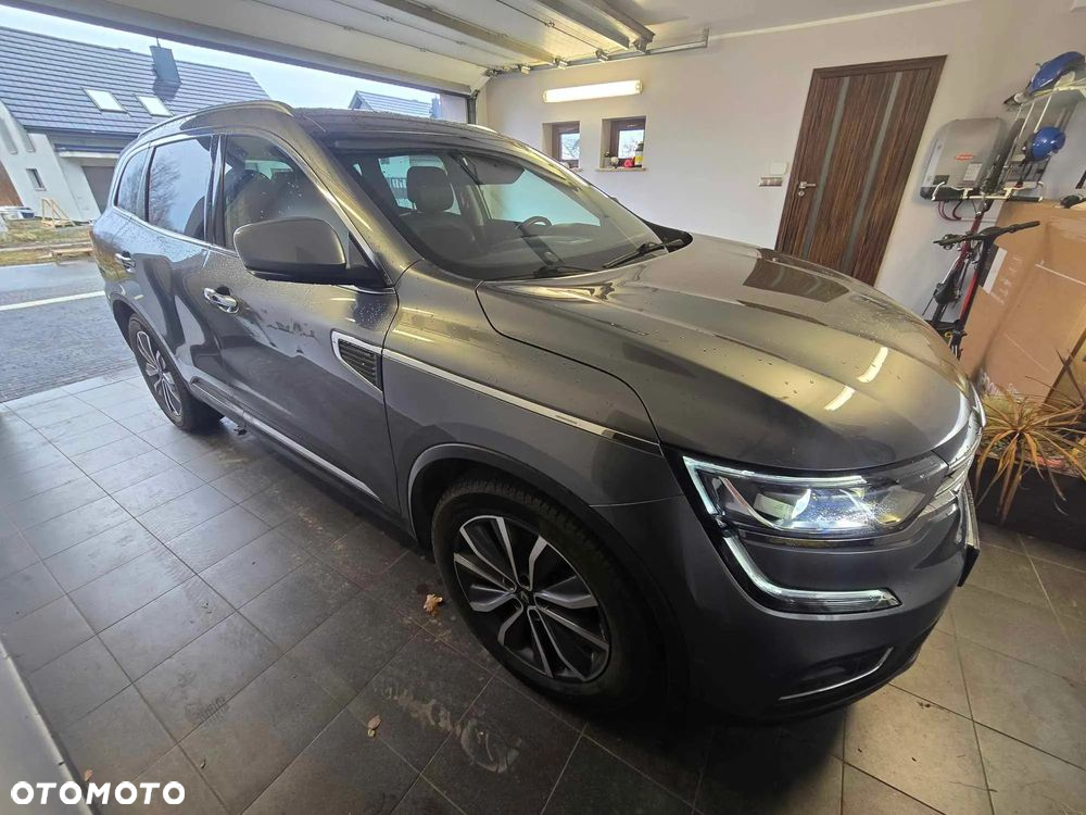 Renault Koleos 2.0 dCi Intens 4x4 X-Tronic - 2