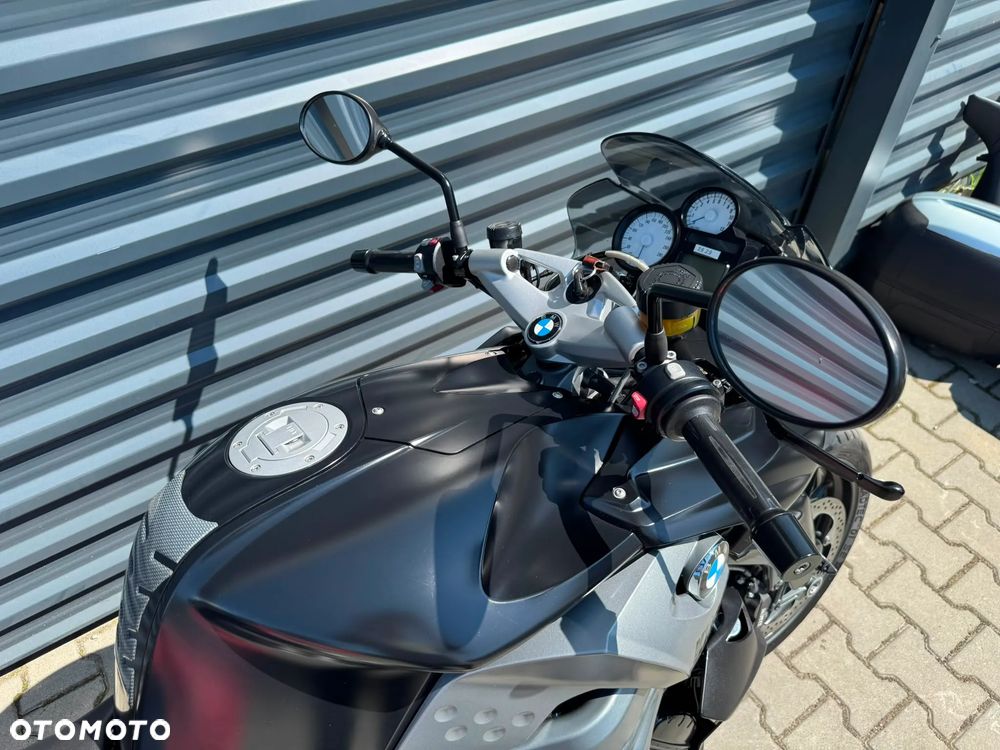 BMW K - 10