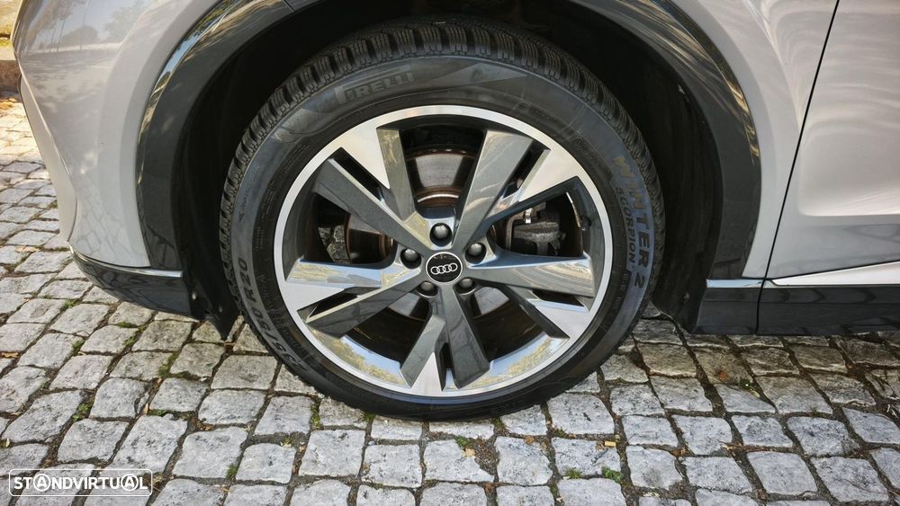 Audi Q4 e-tron - 42