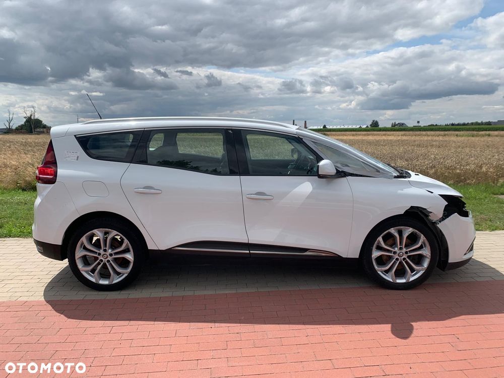 Renault Grand Scenic Gr 1.5 dCi Energy Life EU6 - 6