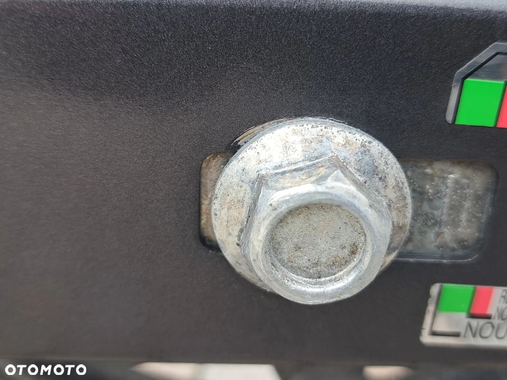 Honda Varadero - 14