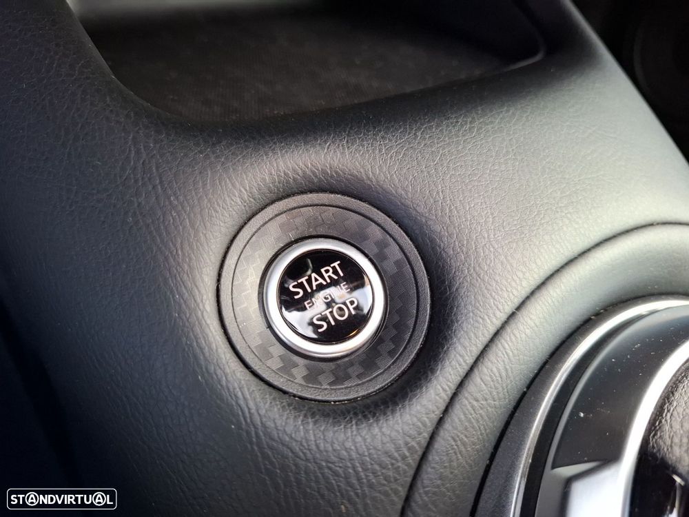 Nissan Juke 1.0 DIG-T N-Connecta DCT - 11