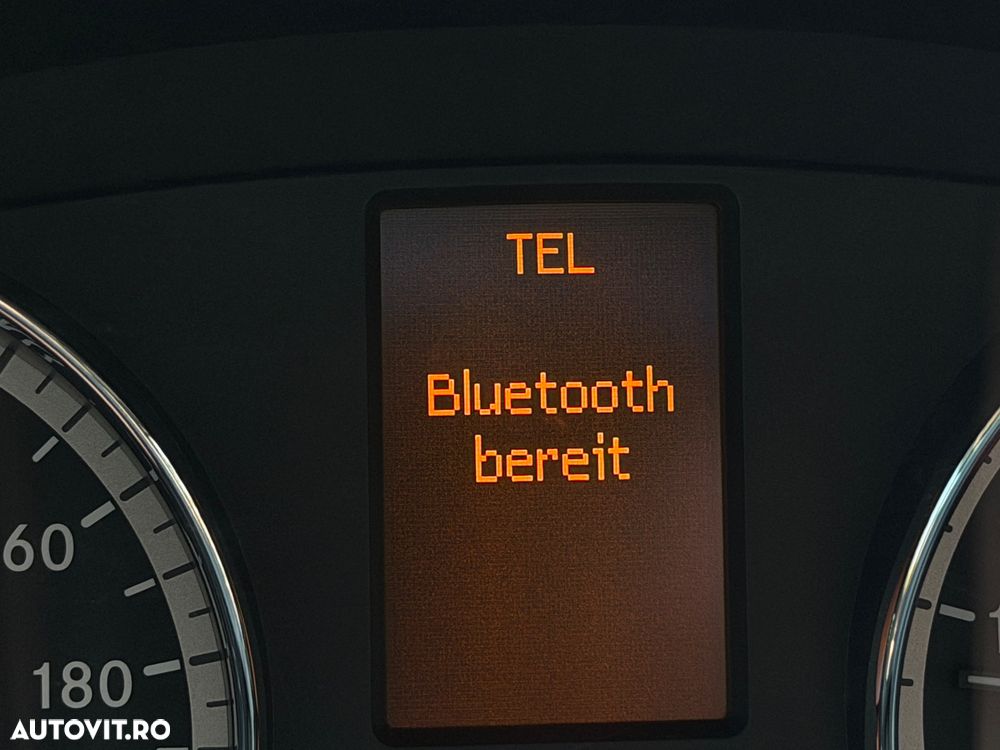 Mercedes-Benz Viano 2.2 CDI DPF kompakt Automatik Function - 25
