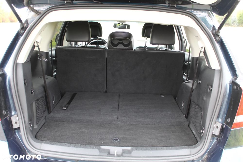 Dodge Journey - 16