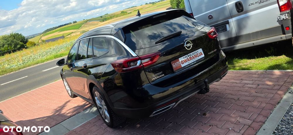 Opel Insignia - 6
