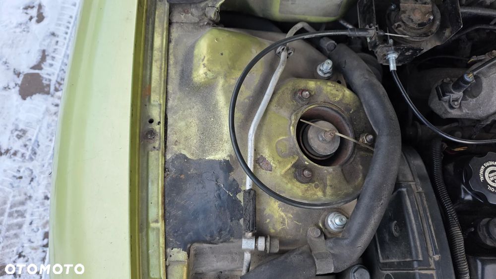 Mitsubishi Eclipse 2000 GS-16V Klima - 17