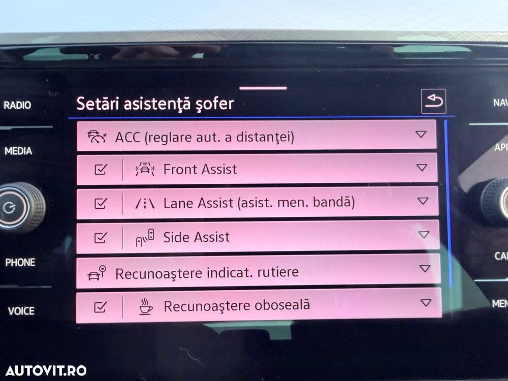 Volkswagen Passat 2.0 TDI DSG Business - 16