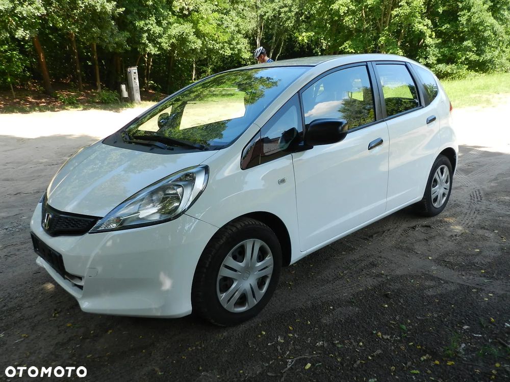 Honda Jazz - 16