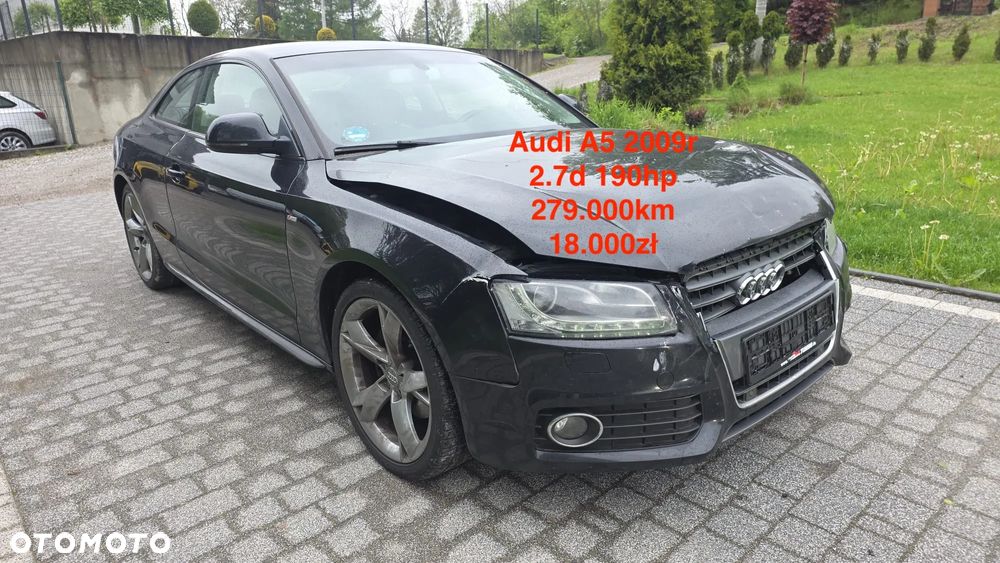 Audi A4 Limousine - 17