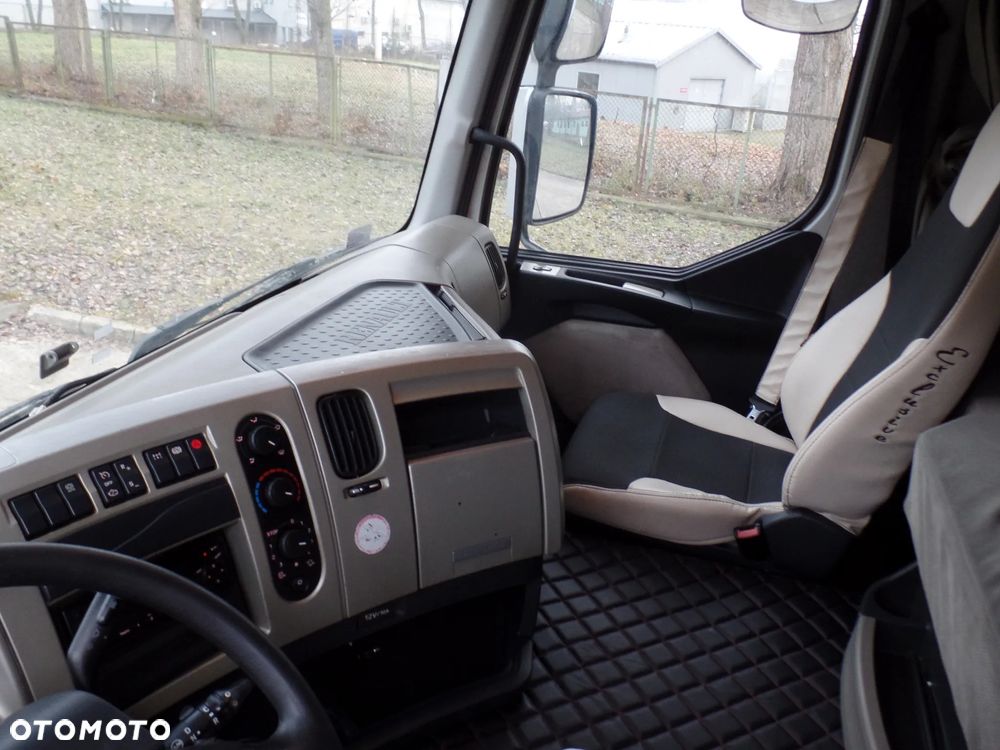 Renault PREMIUM 475000km! - 11