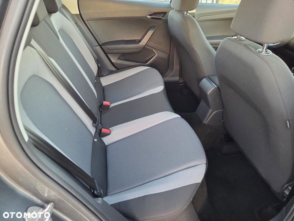 Seat Ibiza 1.6 TDI S&S Style - 11