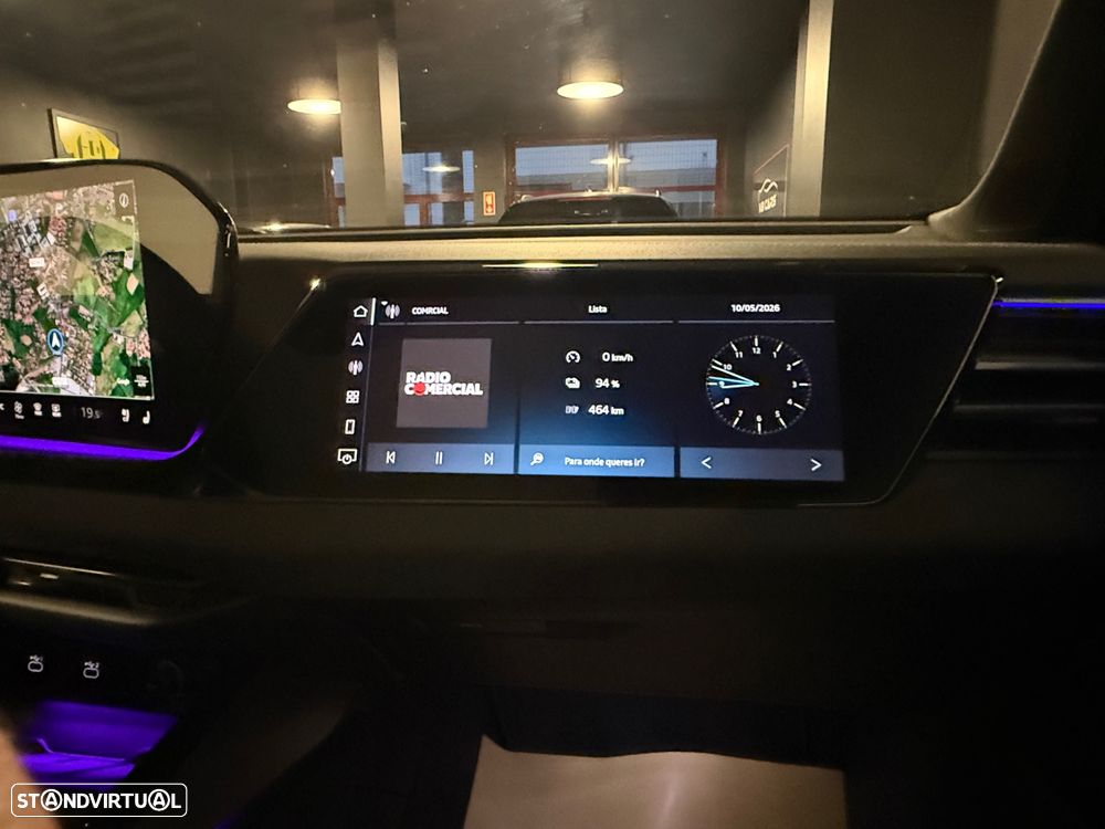 Audi A5 Avant e-hybrid quattro - 29