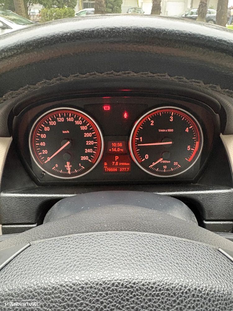 BMW X1 xDrive20d Aut. - 11