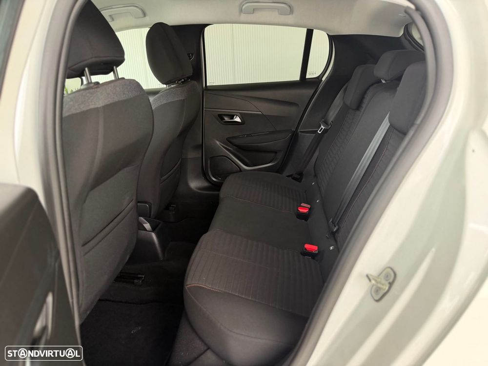 Peugeot 208 1.5 BlueHDi Active Pack - 22