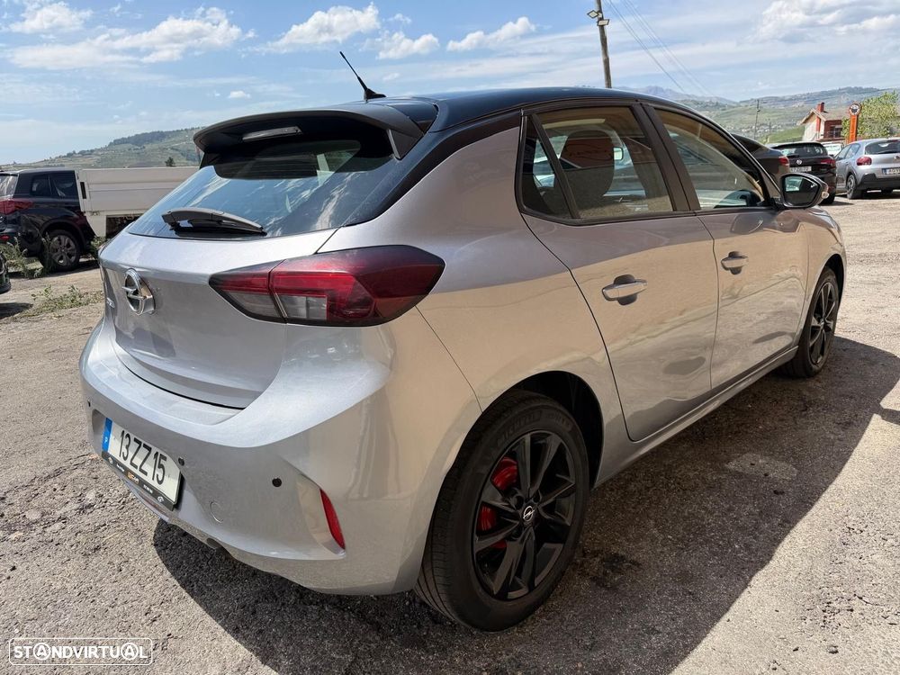 Opel Corsa 1.2 Elegance - 10
