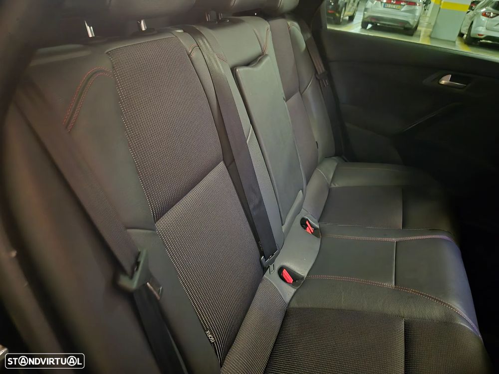 Peugeot 508 SW 1.6 BlueHDi GT Line - 34